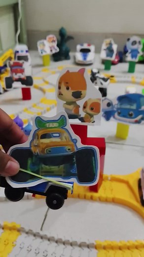 BabyBus, panda kiki, panda miumiu, kartun, kids, kiki dan miumiu #babybus #kids #kartun