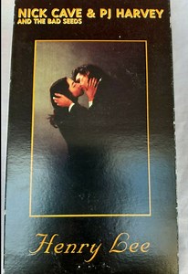 Nick Cave And The Bad Seeds & PJ Harvey - Henry Lee