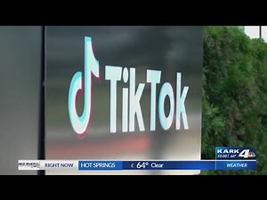 Tik Tok bathroom vandalism challenge hits Beebe Middle School