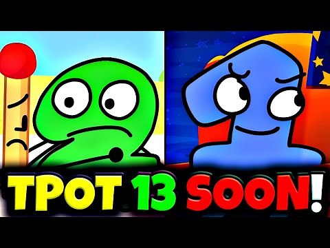 TPOT 13 Release Date! Here's What We Know!