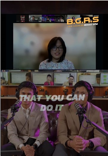Perubahan Membanggakan Murid & Guru di Mc Plus