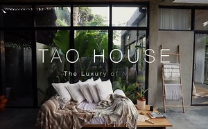 美学设计：陶家