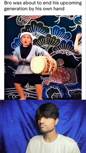 1.3K reactions · 50 shares | Try not to laugh challenge 505 #ifyoulaughyoulose #dontlaughchallenge #ifyoulaughyougoingtohell #trynottolaugh #trynottolaughchallenge #funnymemes #dontlaugh #instamood#virelreels #instagramfunnyreels #funny #comedy #meme #memes#viralmemes #foryou #explore #comedyreels #trending | Sadam Hussain | Facebook