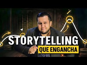 🔥 STORYTELLING | Become a master at storytelling