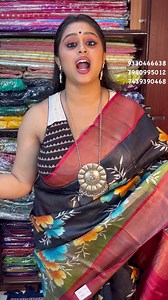 67K views · 1.7K reactions | Tussar video bolechilam live a upload korbo..aj kore dilam..殺kintu sound problem hote pare …cz without mic a korchi..akdom new new design..kmn laglo design gulo bolo論☺️… | Palash Saree Kunja | Facebook