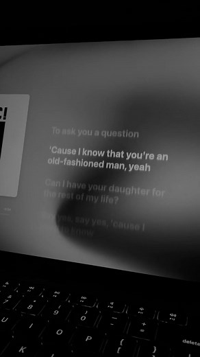 Magic: Complete Apple Music Lyrics
