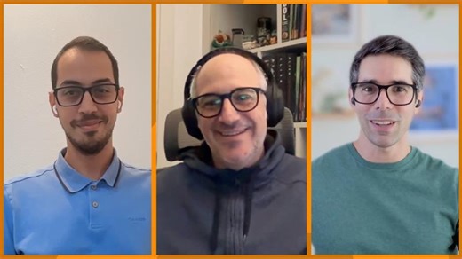 CSS en Angular con Raúl Jiménez y Rafael Mestre - Episodio #77 | Angularidades