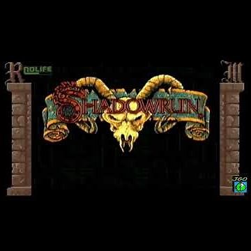 Shadowrun (Retro And Magic © NOLIFE) [RETRO GAMING TV] [FRENCH]