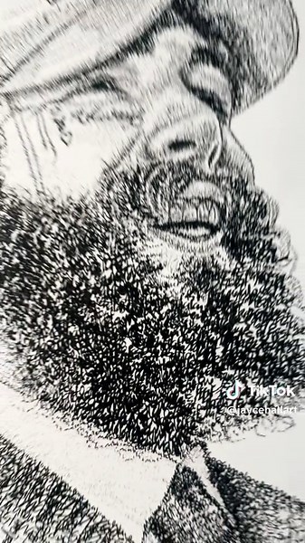 Posty :) #postmalone #micrography #wordart #portrait @Post Malone | art