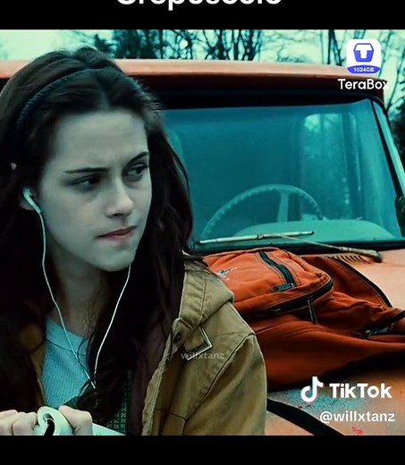 Crepúsculo: La Película Completa en Español