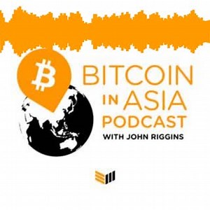 Sitting down with @DistRiggs and @_ycycy to talk about Bitcoin disrupting the current system and moving money across borders easily and more cheaply! 🔥🔥🔥 Listen to this great chat now! 👇 https://www.youtube.com/watch?v=pKeMfxLV8K8&t=1362s | Bitcoin Magazine
