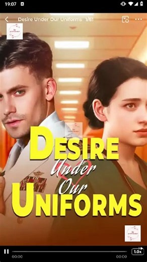 Desire Under Our Uniforms Full Movies English Sub