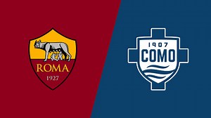 Match Highlights: Roma vs. Como