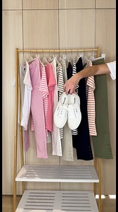 Cotton Twill Pants & a Cotton Slub Tee is a match made in Heaven! | Rodney Clark