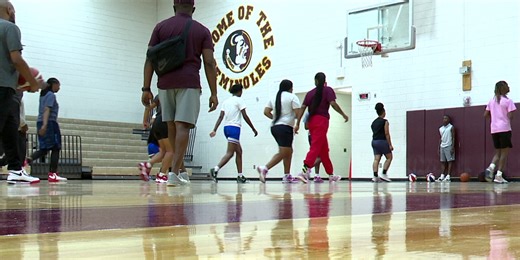Augusta Hurricanes launch Women’s American Basketball Association team