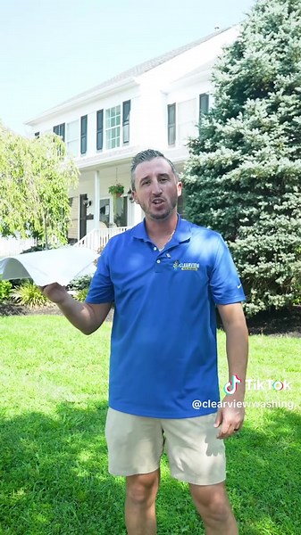 Essential Tips for Safe Pressure Washing at Home