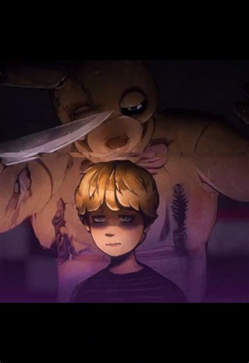 #fnf #springtrap #i sed you