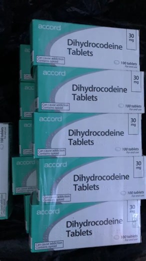 Codeine Explained: Uses, Risks, Side Effects & The Truth About This Opioid