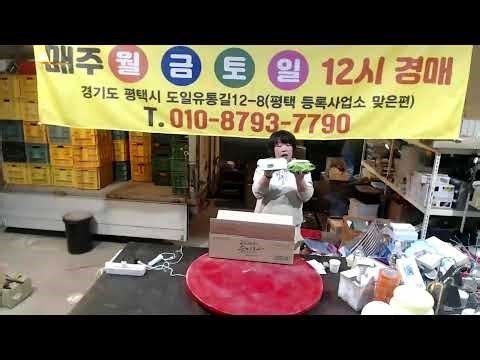 평택영재만물경매장