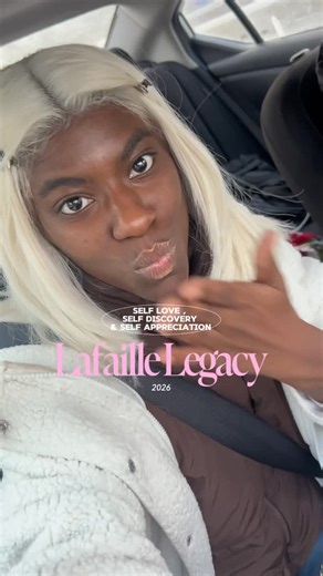 AshLegacy🌟/MODEL on Instagram: "Episode 1: choosing me 🤍 First facial, first step into truly loving and appreciating myself ✨💆🏽‍♀️ I allowed myself to relax, be pampered, and receive care 🤍🌿 Walked out feeling brand new—inside and out ✨✨ This journey is just beginning… stay tuned 🌱💫 #selflovejourney #firstepisode #vlog #facial #skincare #explorepage✨"