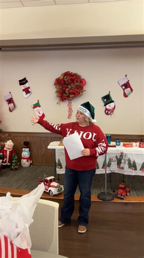 Senior Care Alliance on Reels