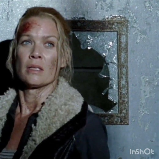 No Escape From Me | Aaron x Andrea 💔🔥 TWD #thewalkingdead #twd #daryldixonedit #darkromance