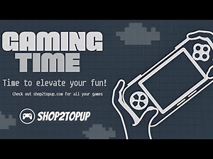 How to Topup Free Fire game with your ID using shop2topup