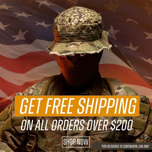 2.4K views · 34 reactions | Get high-quality, reliable gear – Proudly made by a veteran-owned company. Shop now! | Carcajou Tactical | Facebook