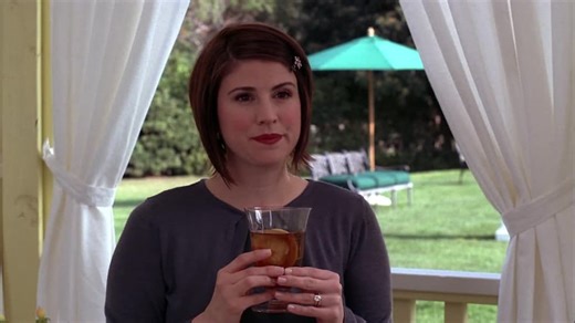 Notes From the Underbelly S01:E11 - Heather's Visit