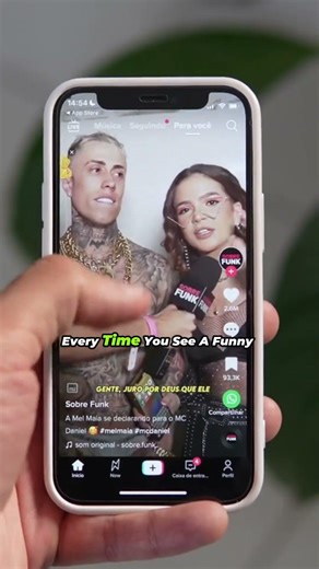 This is Why You're Addicted to TikTok #tiktok #algorithm #relatable