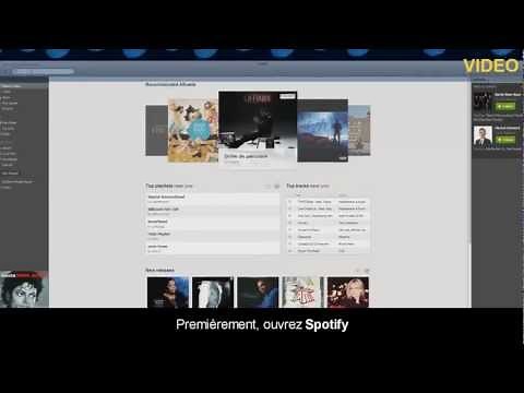 Comment télécharger de la musique avec Spotify et Jdowloader | EAZEL