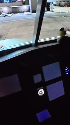 Flying Insights: Cold & Dark Airbus A320neo Setup