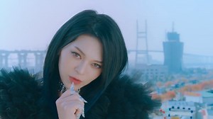 AleXa – 'TATTOO' Official MV