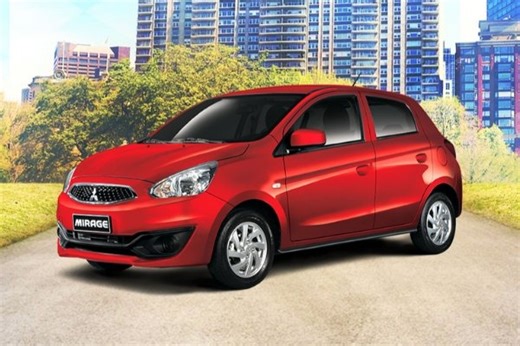 Mitsubishi Mirage 2026 PH: Price & Specs