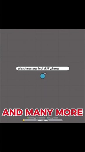 This Command is So Much Fun #arrasio #macro