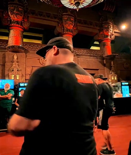 SO COOL seeing our Brass Knuckle WARRIORS down in San Antonio for the Desperado 30th anniversary screening and CHINGON concert. Next stop - - Austin! | Robert Rodriguez