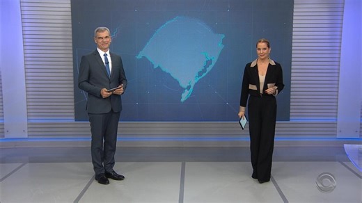 Assista à íntegra do RBS Notícias desta quinta-feira (31/07/2025)