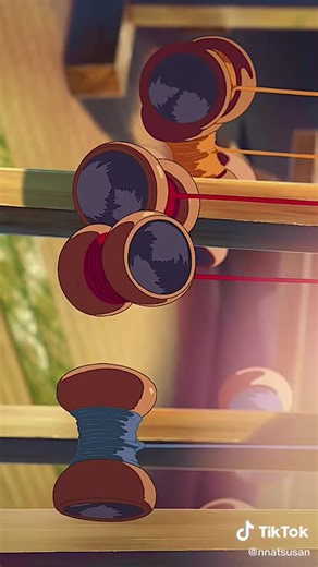 728K views · 25K reactions | Anime ASMR  by https://www.tiktok.com/@nnatsusan | Ghibli Community | Facebook