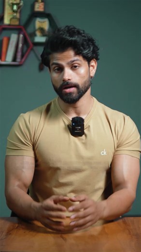 2.7K views · 37 reactions | Say YES to clean nutrition! ❌ No added white sugar ❌ No preservatives ✅ Safe for BP & Diabetes ✨ Packed with 20 Essential Nutrients: ✔15 Vitamins & Minerals for all-day energy ⚡ ✔ Fibre & Clinically Proven Probiotics for a happy gut 裂 ✔ Ashwagandha & Brahmi for stress-free days 律‍♀ ✔No Change in Taste – Just Add to Food!  Khaane Mein Mix Karein, Energy Fix Karein | Amarpreet Singh Anand | Facebook