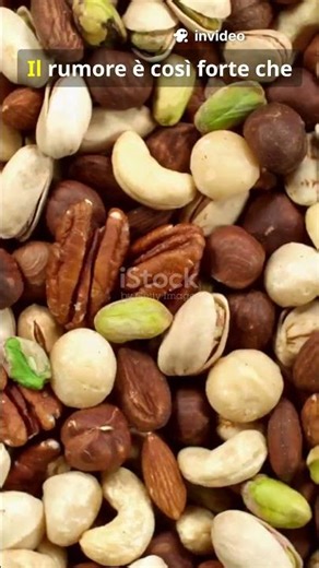 LA PIANTA CHE ESPLODE COME UNA BOMBA