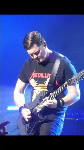 VOLBEAT performing LOLA MONTEZ in Cincinnati, Ohio – August 2025 #volbeat #cincinnati