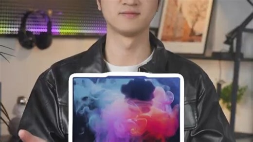 学生党抄作业！三千元神机亲测：写论文丝滑不卡，下课还能60帧爽玩3A