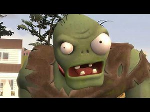 plants vs zombies animation in sfm