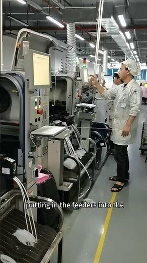 PCBA assembly is a fascinating process.