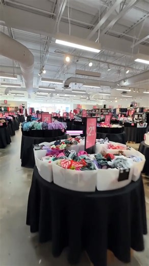 👙The savings are real—act fast to get your faves for less, online only. | Pink&Secret Discount