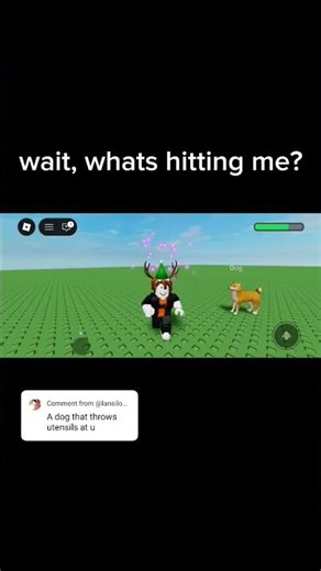 Coding your comments! (in roblox) #roblox #funny #coding #comment #trending