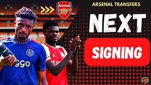 22K views · 5.5K reactions |  LATEST ARSENAL TRANSFER NEWS: ~ Arsenal in Talks to Sign Mohammed Kudus from Ajax ✅ ~ Partey is likely to stay at the Emirates ✅ ~ Replacement for Arsenal Head of Doctor Position identified ✅ ~ New 2023/2024 Away Kit Released ✅ #everythingarsenal | Everything Arsenal | Facebook