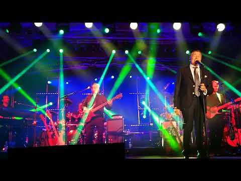 Roland Kaiser - Kein Problem *live*