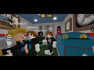 The Thomas Elevator 3 On Roblox (Update)