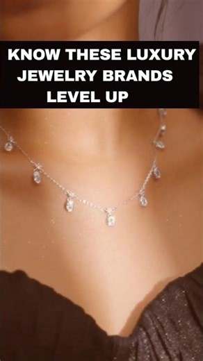 💎TOP 5 LUXURY JEWELRY BRANDS (2026) #LuxuryJewelry#LuxuryLifestyle#RichMindset#EliteLifestyle#Wealth